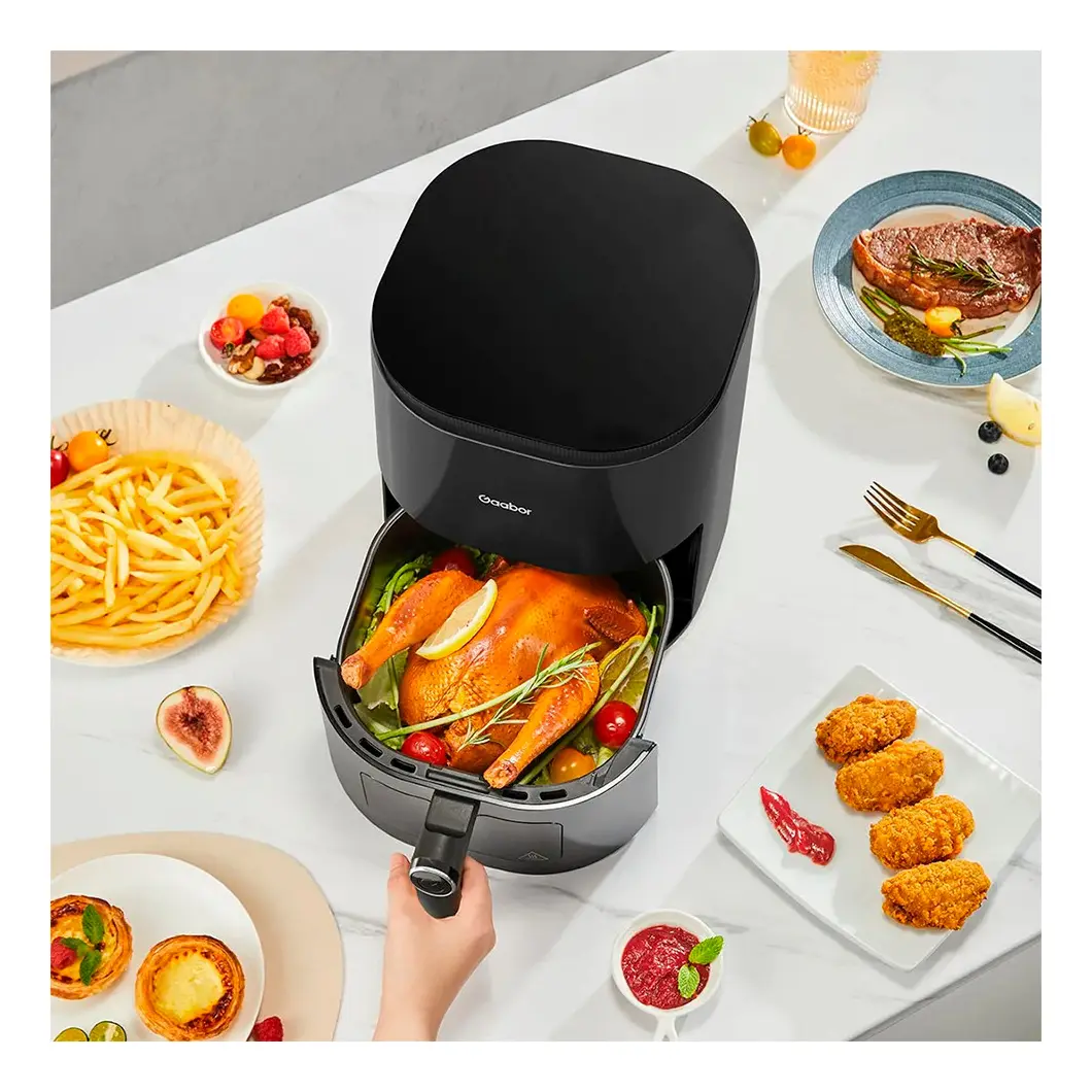 Fritadeira Air Fryer — foto 3