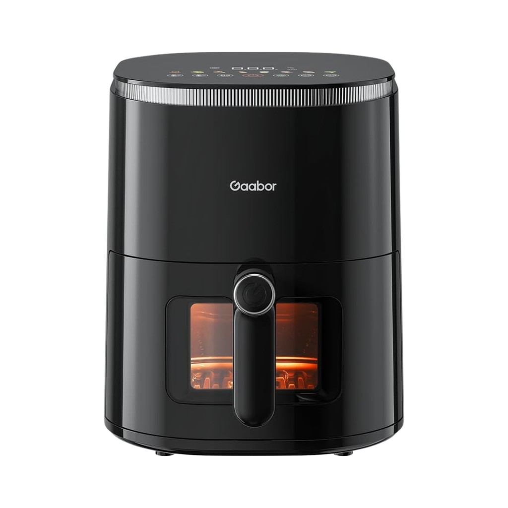 Fritadeira Air Fryer — foto 5