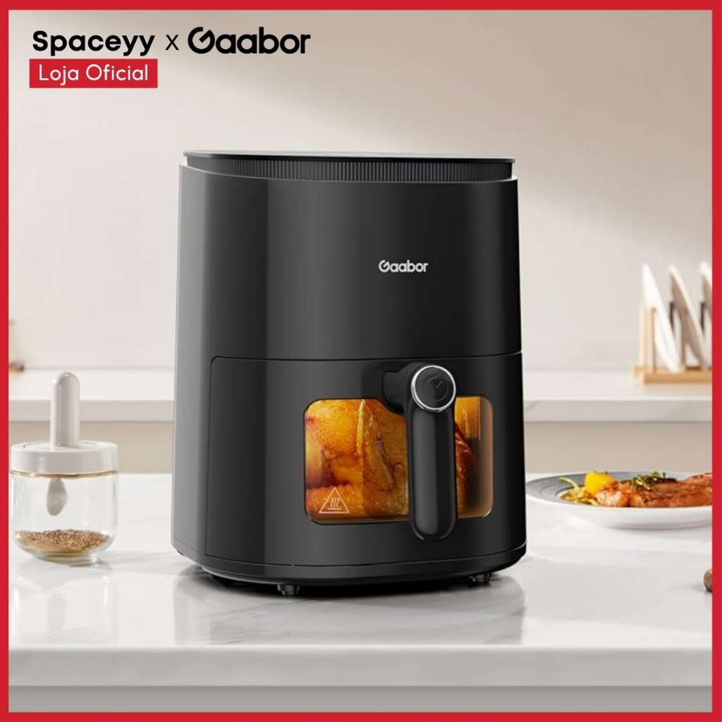 Fritadeira Air Fryer — foto 6